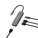 Verbatim USB-Hub