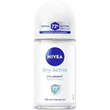 NIVEA Deodorant Dry Active