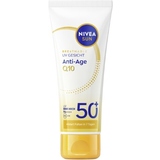 NIVEA SUN Sonnenschutzmittel UV Gesicht Anti-Age Q10