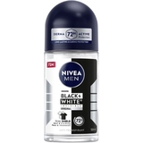 NIVEA MEN Deodorant Black & White Invisible