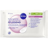 NIVEA Reinigungstücher Pflegend