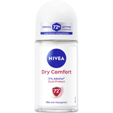 NIVEA Deodorant Dry Comfort