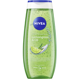 NIVEA Duschgel Lemongrass & Oil