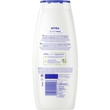 NIVEA Schaumbad Creme Soft