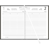 ZETTLER Buchkalender 2027
