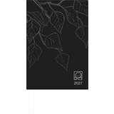 ZETTLER Buchkalender 2027