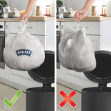 Swirl Müllbeutel 35 l