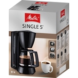 Melitta Kaffeemaschine Single 5® Produktbild