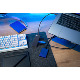 Targus Dockingstation HyperDrive® Flex 8