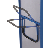 enzianblau/buche