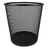 Westcott Papierkorb Mesh