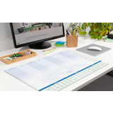 SIGEL Schreibunterlage Time mit Kalender 3 Jahre