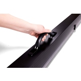 magnetoplan® Mobile Stativleinwand Pull-Up 200 x 150 cm (B x H)