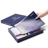magnetoplan® Moderationsset Sprintbox