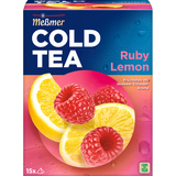 Meßmer Tee Cold Tea