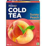Meßmer Tee Cold Tea