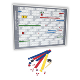 magnetoplan® Jahresplaner