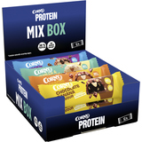 Corny Proteinriegel Crunchy Mix 12 x 45 g/Pack.