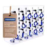 magnetoplan® Handy-Aufbewahrungsschrank Produktbild