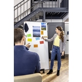 SIGEL Whiteboard Meet up Bundle schwarz