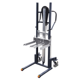 VARIOfit Hubwagen 62 x 154,5 x 73 cm (B x H x T)