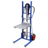 VARIOfit Hubwagen 57,5 x 154,5 x 84,5 cm (B x H x T)