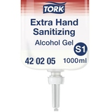 Tork Handdesinfektion Extra Produktbild