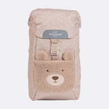 BECKMANN Kindergartenrucksack Classic Mini Teddy Produktbild