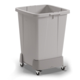 DURABLE Fahrgestell DURABIN®