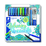 STAEDTLER® Malset Hand Lettering Me Time Produktbild