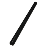 VARIOfit Zubehör Transportwagen Schrumpfschlauch 37,6 x 1,9 cm (3/4") (B x Ø)