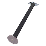 VARIOfit Zubehör Transportwagen Tragarm VARIOfit Transportwagen sw-130.007, sw-130.007/AG, sw-160.007, sw-160.007/AG, sw-210.007, sw-210.007/AG, sw-310.007, sw-310.007/AG inkl. Abrollsicherung (verzinkt)
