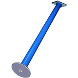 VARIOfit Zubehör Transportwagen Tragarm VARIOfit Transportwagen sw-130.006, sw-130.006/AG, sw-160.006, sw-160.006/AG, sw-210.006, sw-210.006/AG, sw-310.006, sw-310.006/AG inkl. Abrollsicherung (verzinkt)