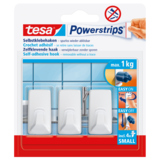 tesa® Haken Powerstrips® Small