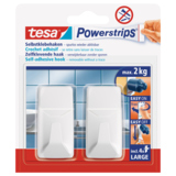 tesa® Haken Powerstrips® Large