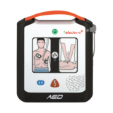 Einweisung Defibrillator