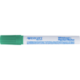 Westcott Whiteboard-/Flipchartmarker