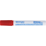 Westcott Whiteboard-/Flipchartmarker