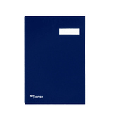 Pro/office Unterschriftenmappe DIN A4