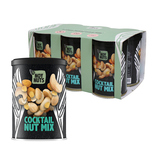 NOY NUTS Nussmischung Cocktail Nut Mix