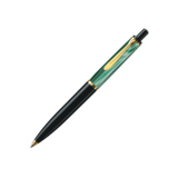 Pelikan Kugelschreiber exklusiv Classic K200 grün, marmoriert Produktbild