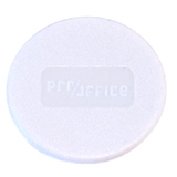 Pro/office Magnet 24 mm