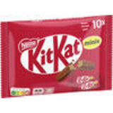 KitKat® Schokoriegel Minis 10 x 16,7 g/Pack.