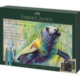 Faber-Castell Malset Albrecht Dürer & Pitt Artist Pen 37 Teile Produktbild