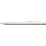 Faber-Castell Kugelschreiber exklusiv Neo Slim silver glint Produktbild