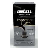 Lavazza Espressokapsel Maestro Ristretto