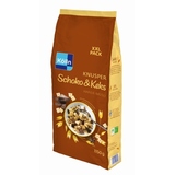 Kölln Müsli Knusper Schoko & Keks Hafer 1.050 g/Pack.