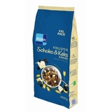 Kölln Müsli Schoko & Keks Kakao Hafer 1.050 g/Pack.