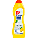 GUT & GÜNSTIG Scheuermilch
