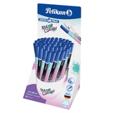 Pelikan Tintenlöscher Super Pirat Color Edition 50 St. sortiert